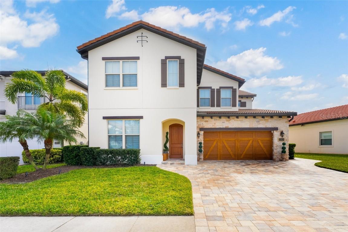 10824 Royal Cypress Way, Orlando, FL 32836