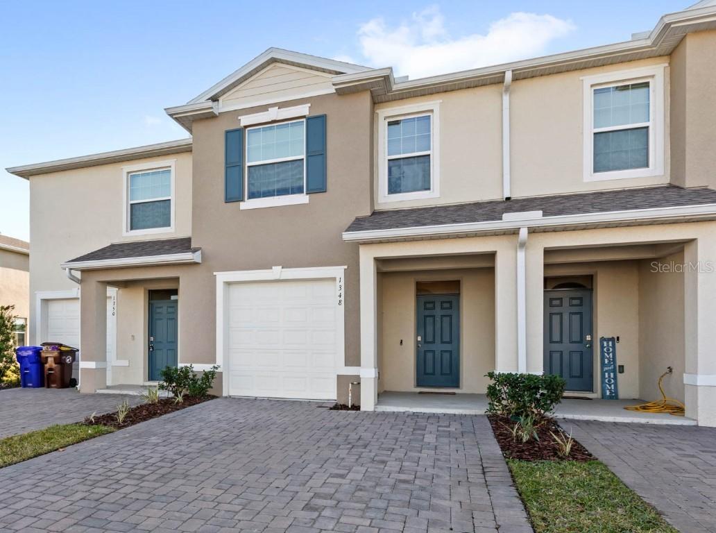 1348 Isleta Loop, Kissimmee, FL 34741