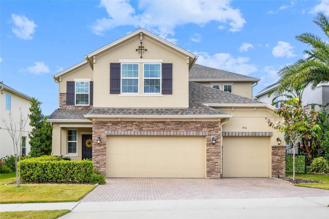 1416 Cabot Dr., Clermont, FL 34711