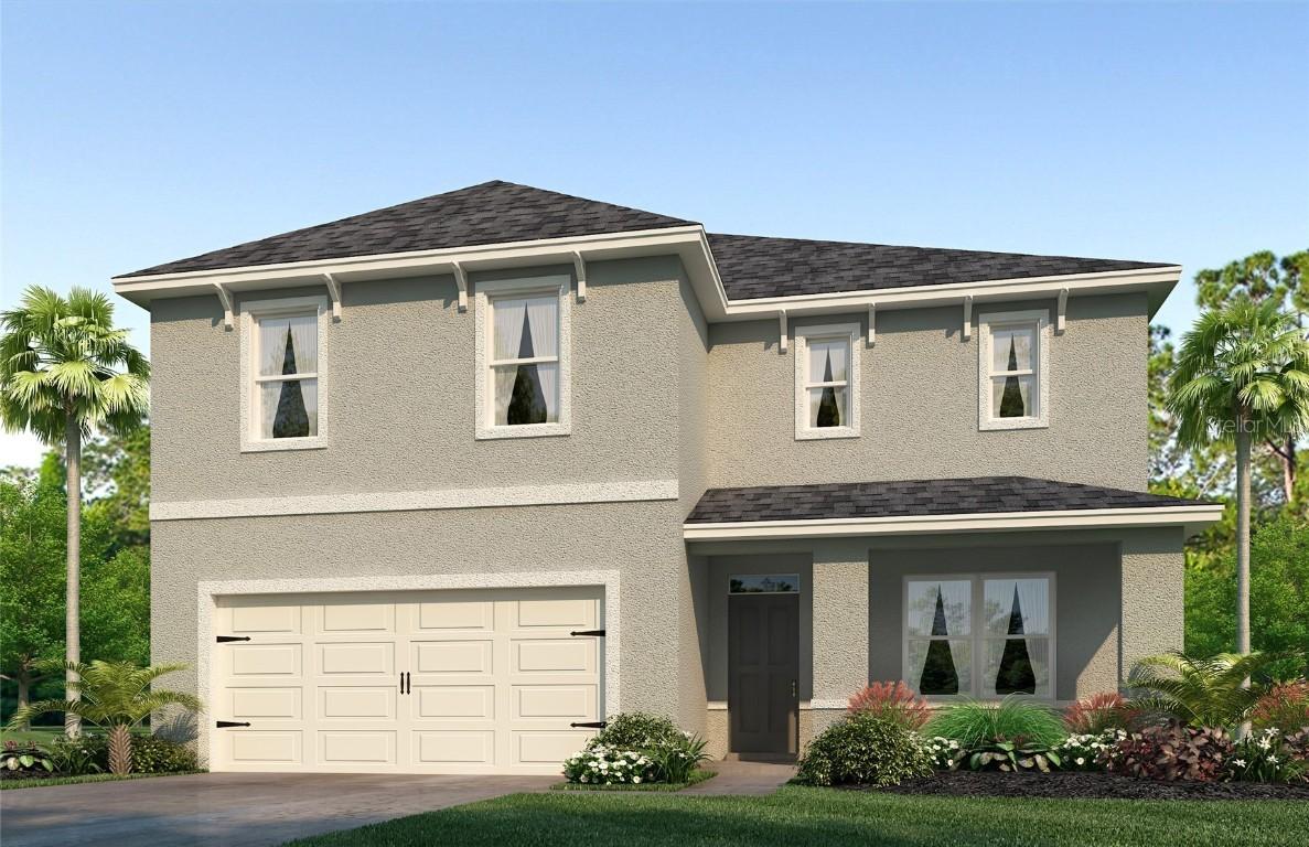 3814 Royal Azalea Way, Sanford, FL 32773
