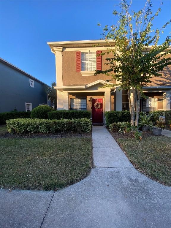 10433 Manderley Way #267, Orlando, FL 32829