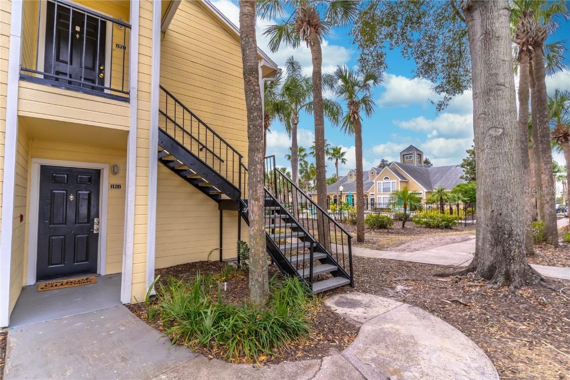 1057 S Hiawassee Rd. #1911, Orlando, FL 32835