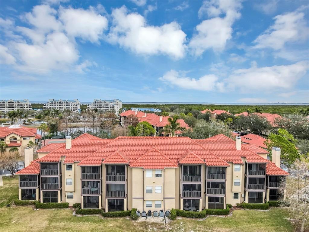 2400 Feather Sound Dr. #613, Clearwater, FL 33762