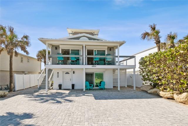 New Homes with Gulf Access in New Smyrna Beach: January 13th to January 19th