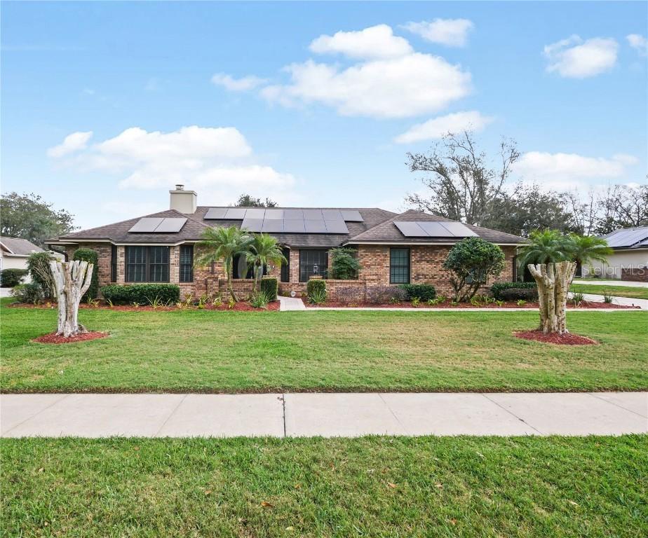 647 Saranac Dr., Winter Springs, FL 32708