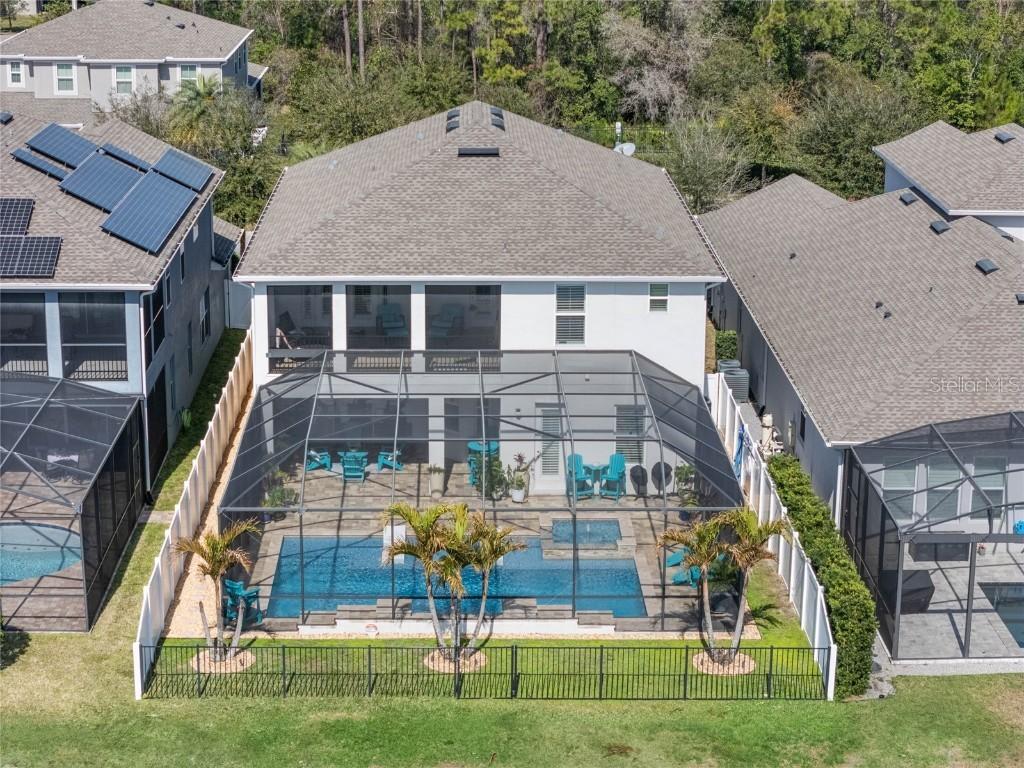 15312 Gilligan Ct., Winter Garden, FL 34787