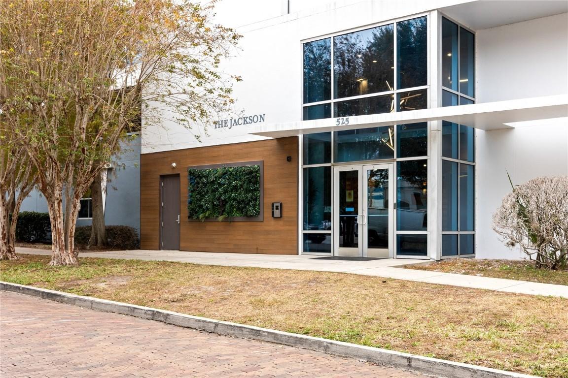 525 E Jackson St. #307, Orlando, FL 32801