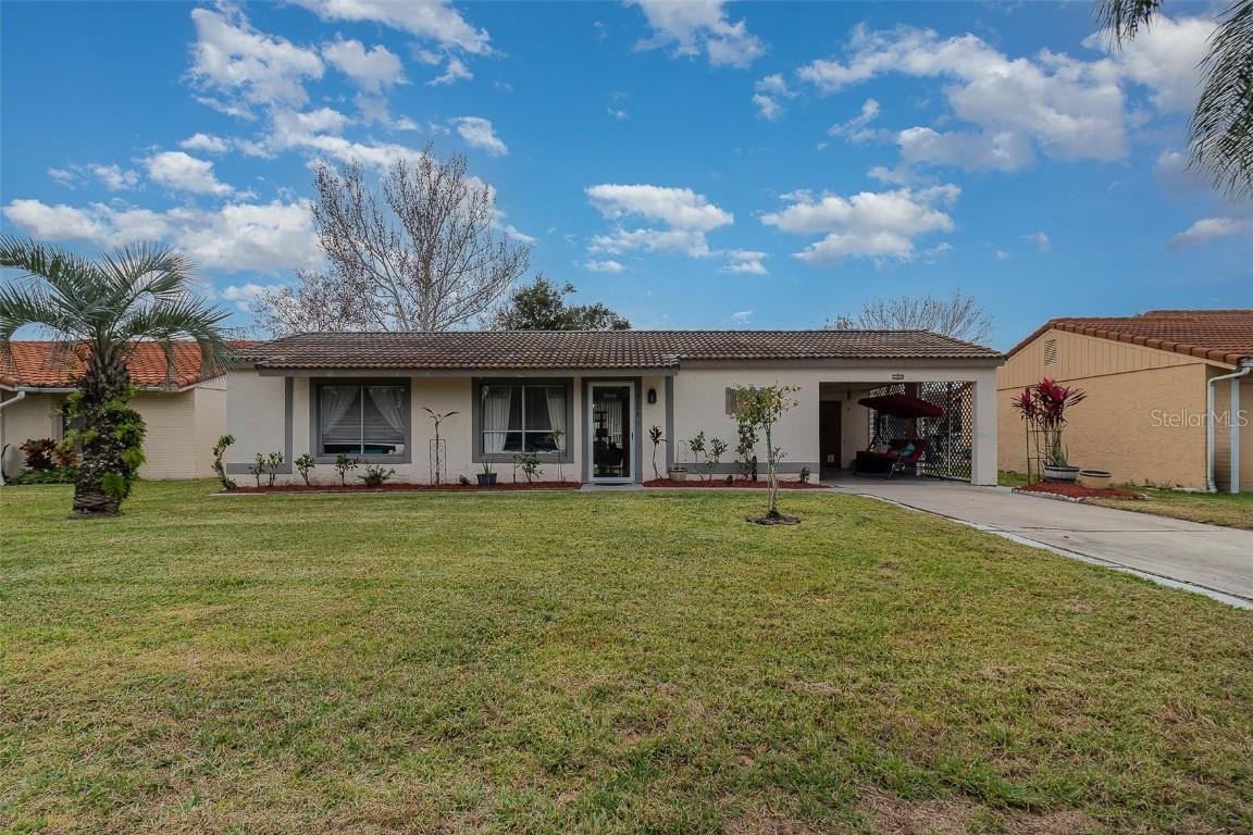 5158 Twine St., Orlando, FL 32821