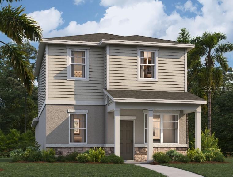 430 Belmond Dr., Debary, FL 32713