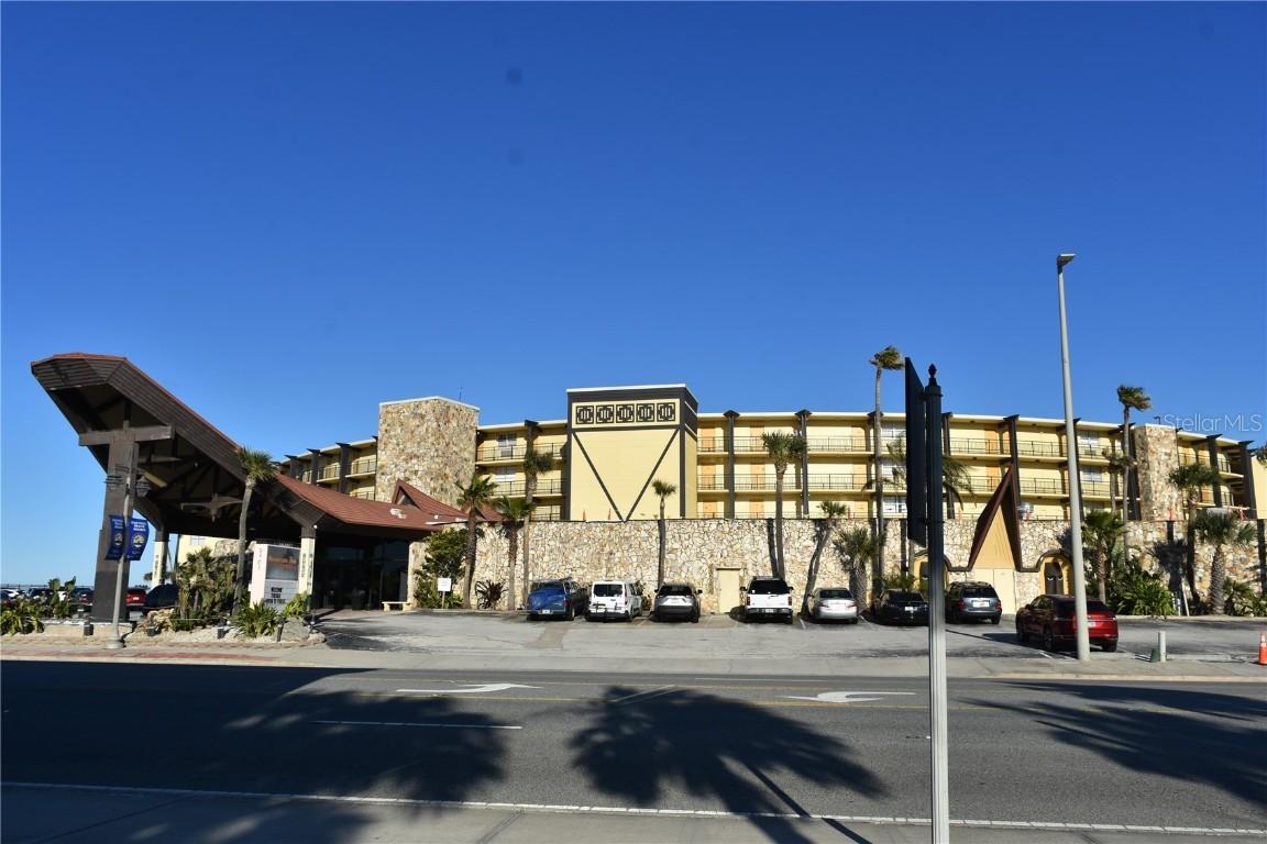 2301 S Atlantic Ave. #240, Daytona Beach, FL 32118