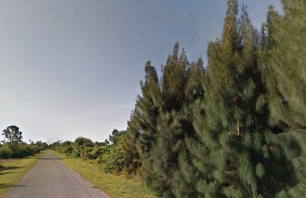 11375 & 11379 5th Ave., Punta Gorda, FL 33955