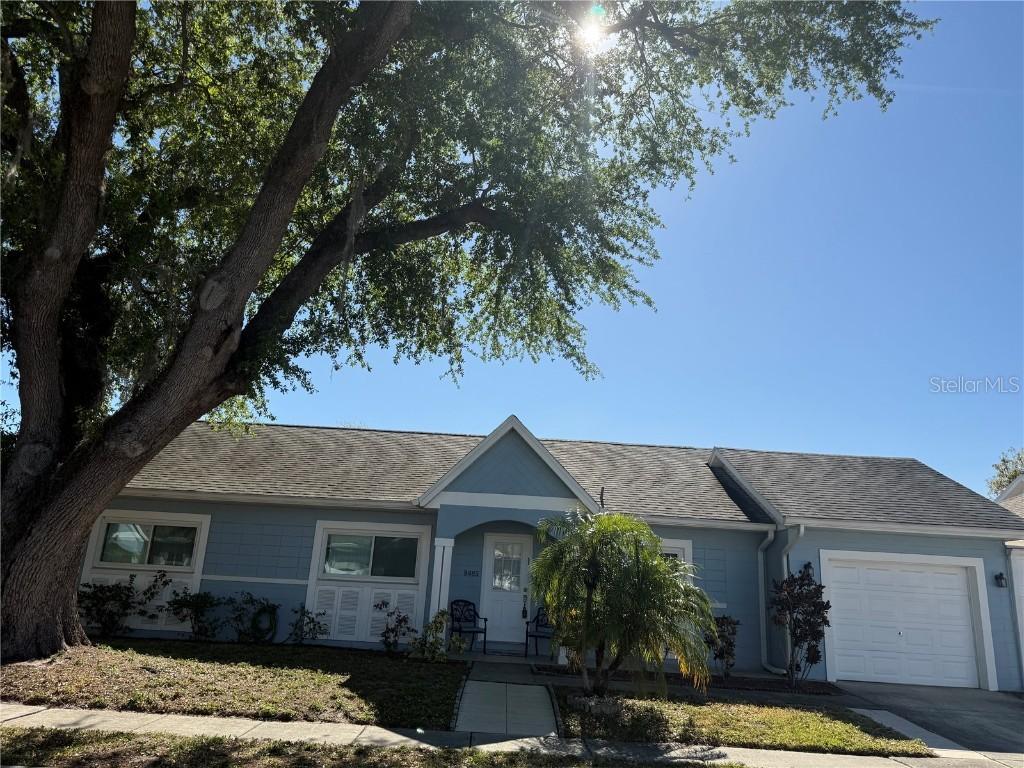 8465 Oak Bluff Dr., Orlando, FL 32827