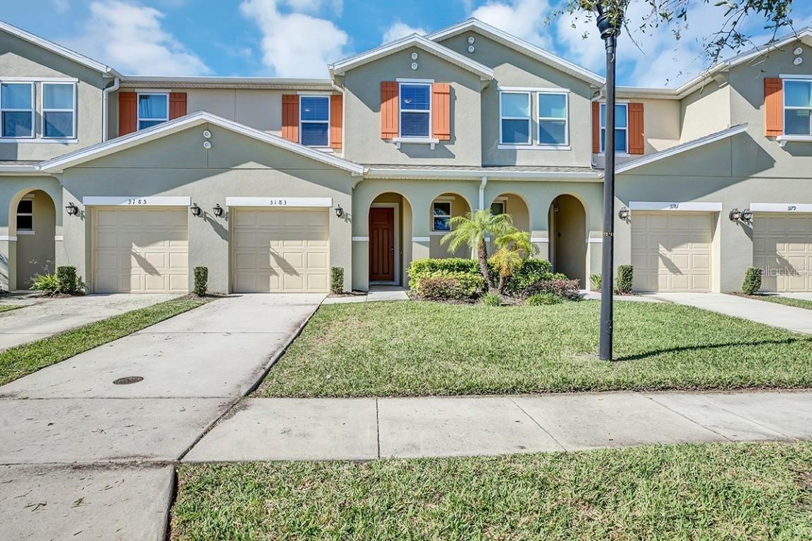 3183 Tocoa Cir., Kissimmee, FL 34746