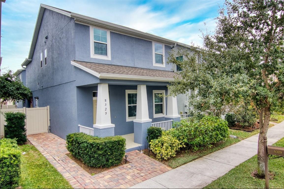 8329 Lookout Pointe Dr., Windermere, FL 34786