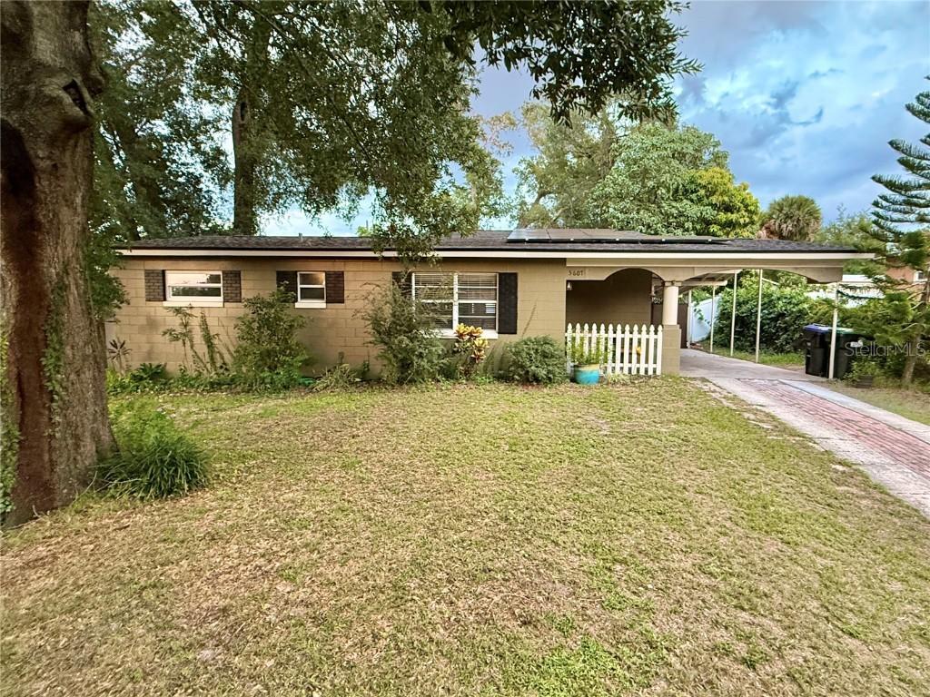 5607 Huber Dr., Orlando, FL 32818