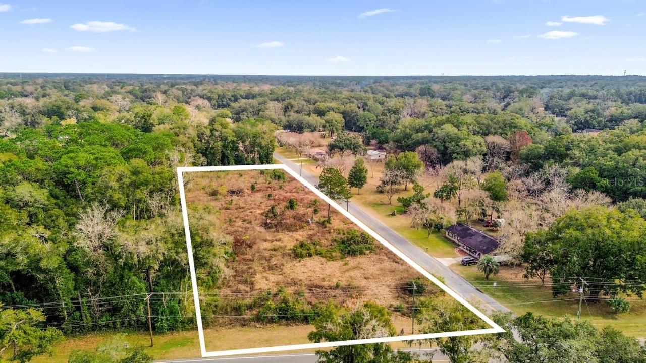 3653 NE Jacksonville Rd., Ocala, FL 34479