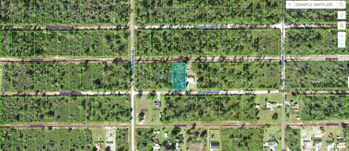 218 El Dorado Dr., Indian Lake Estates, FL 33855