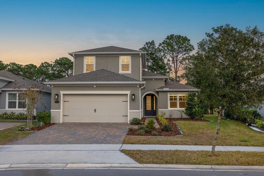 223 Cherokee Hill Ct., Deland, FL 32724