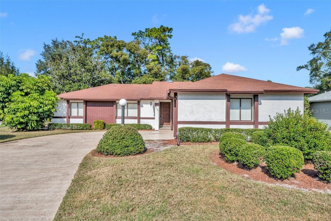 2100 Shirewood Ct., Winter Park, FL 32792