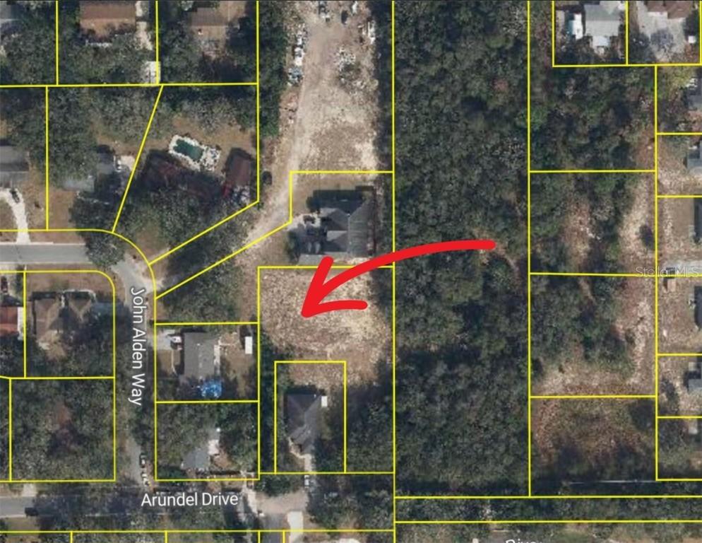 00 Arundel Dr., Orlando, FL 32818