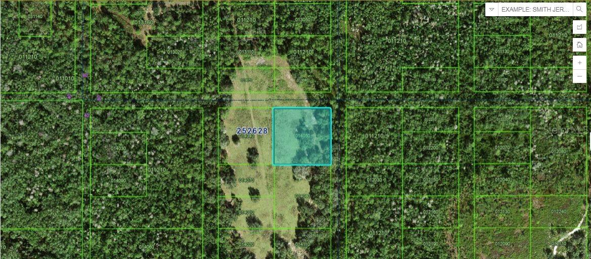 Commonwealth Ave N, Polk City, FL 33868