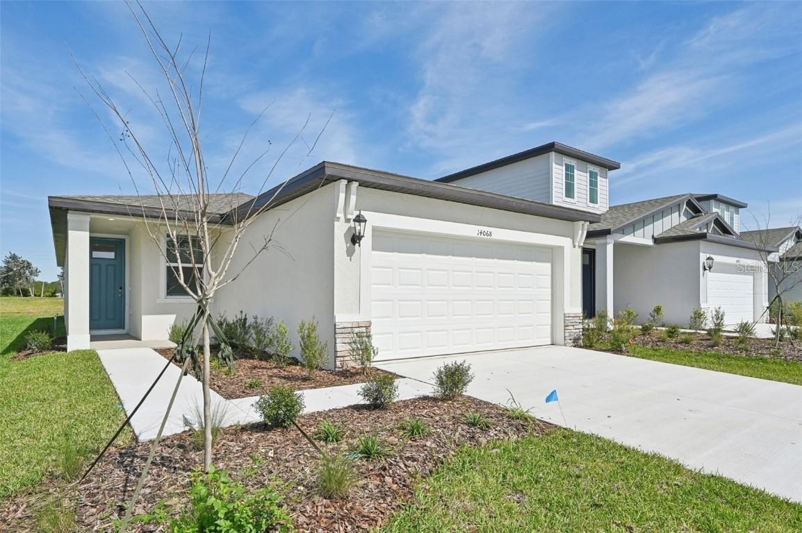 14068 Crutchfield Ct., Parrish, FL 34219