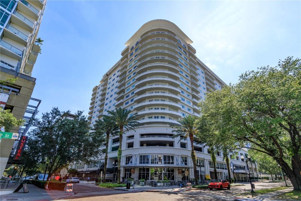 100 S Eola Dr. #1401, Orlando, FL 32801