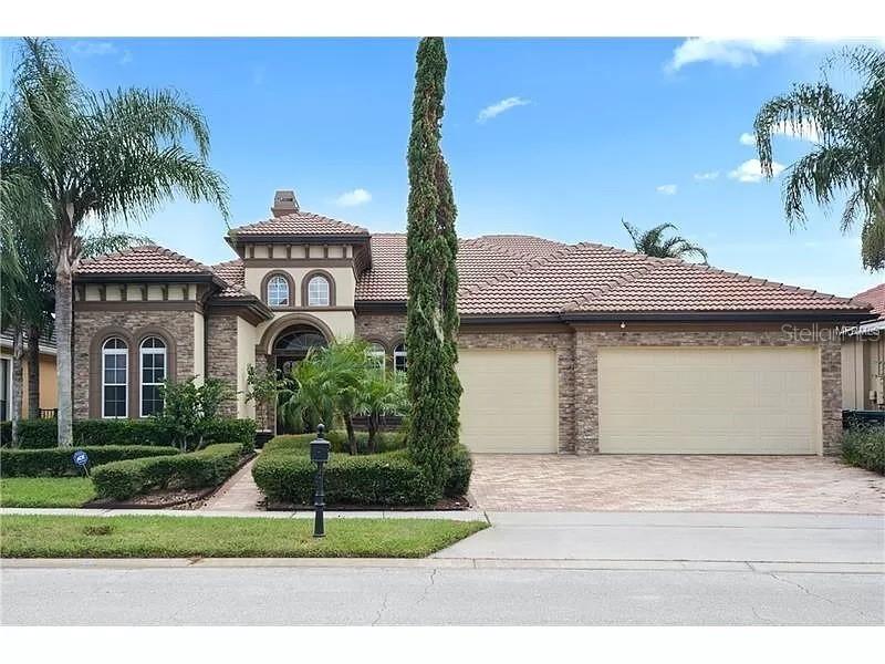 13412 Heswall Run, Orlando, FL 32832