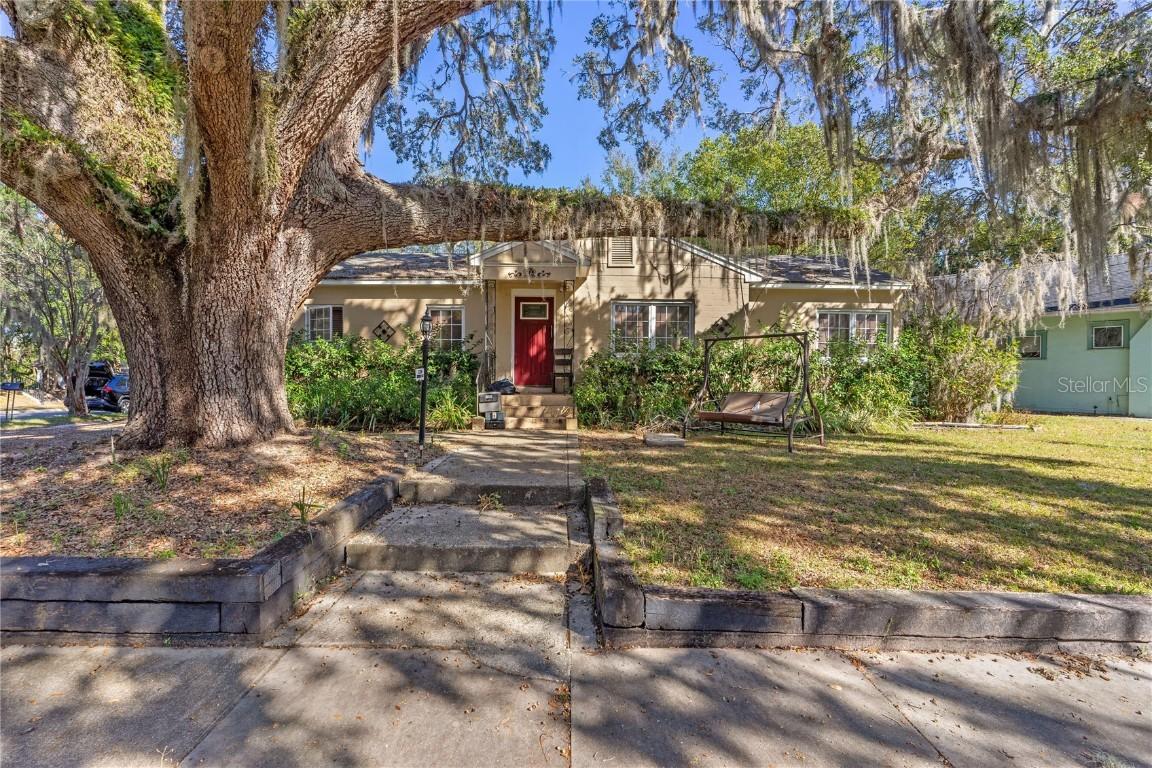 1200 Sunshine Ave., Leesburg, FL 34748