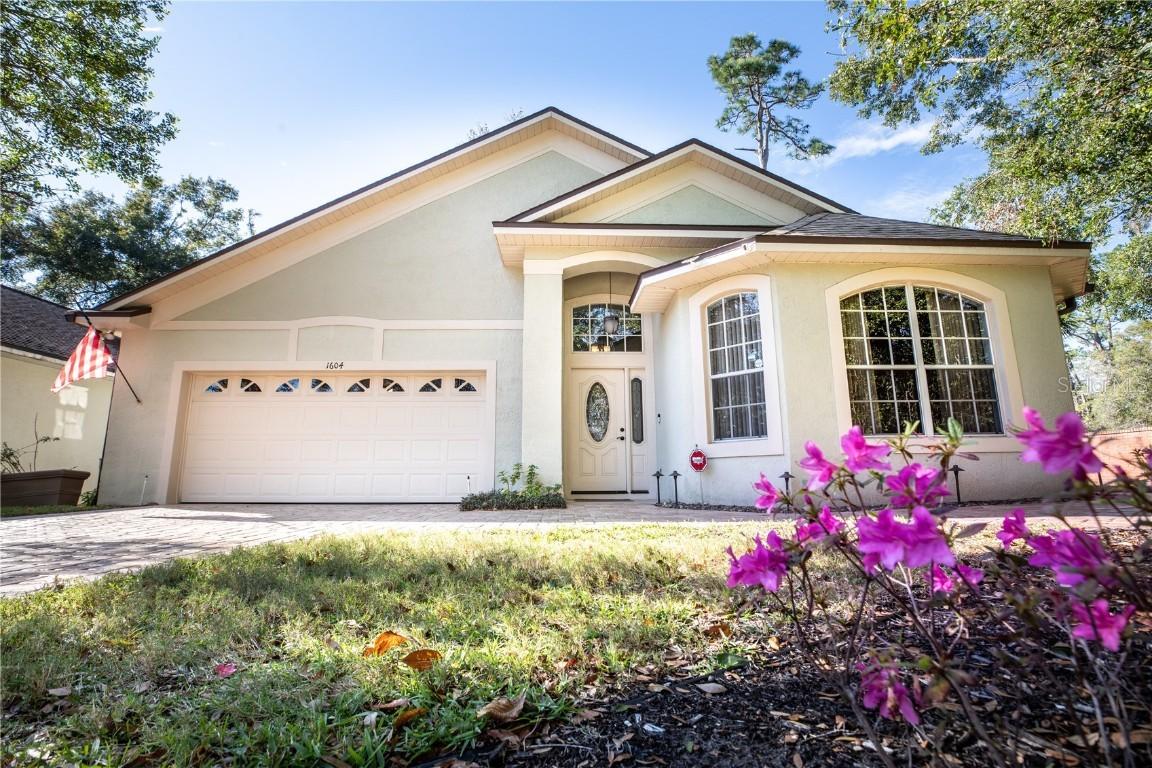 1604 Fox Glen Ct., Winter Springs, FL 32708