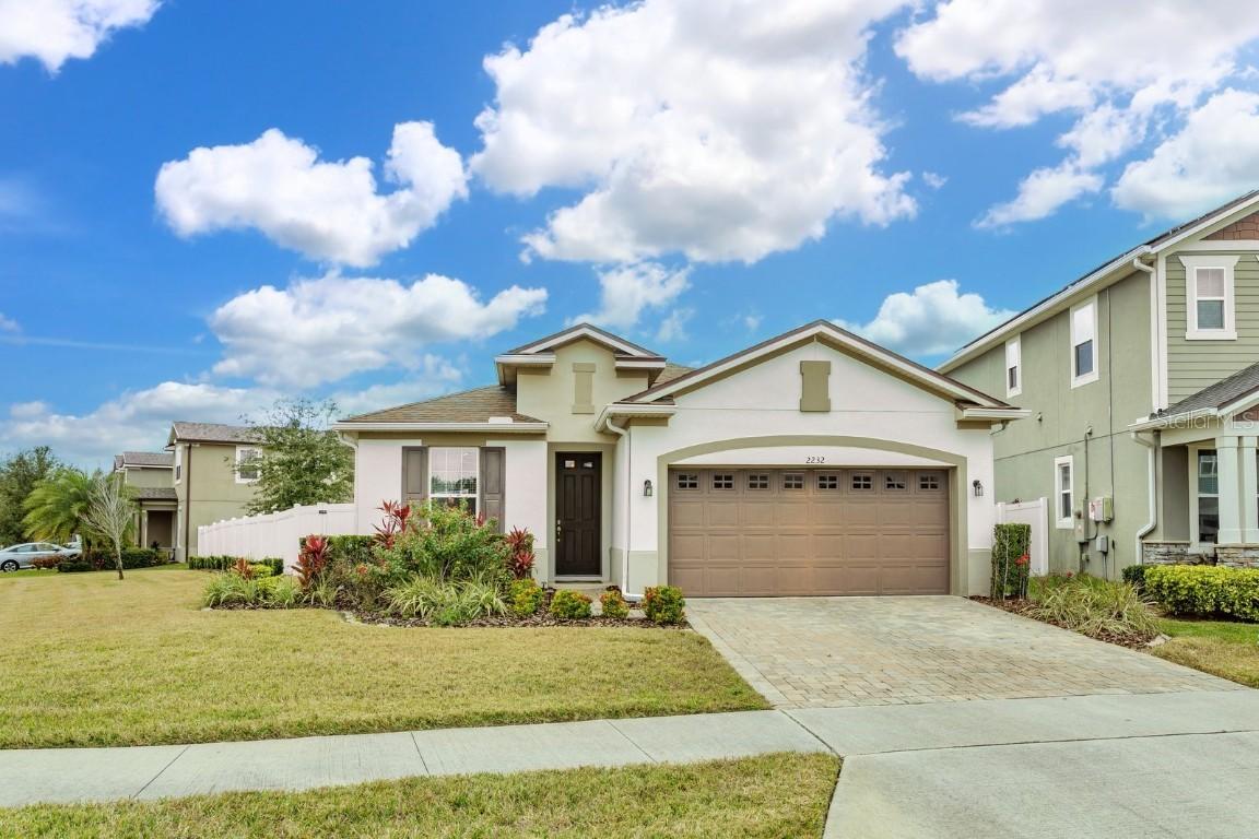 2232 Donahue Dr., Ocoee, FL 34761