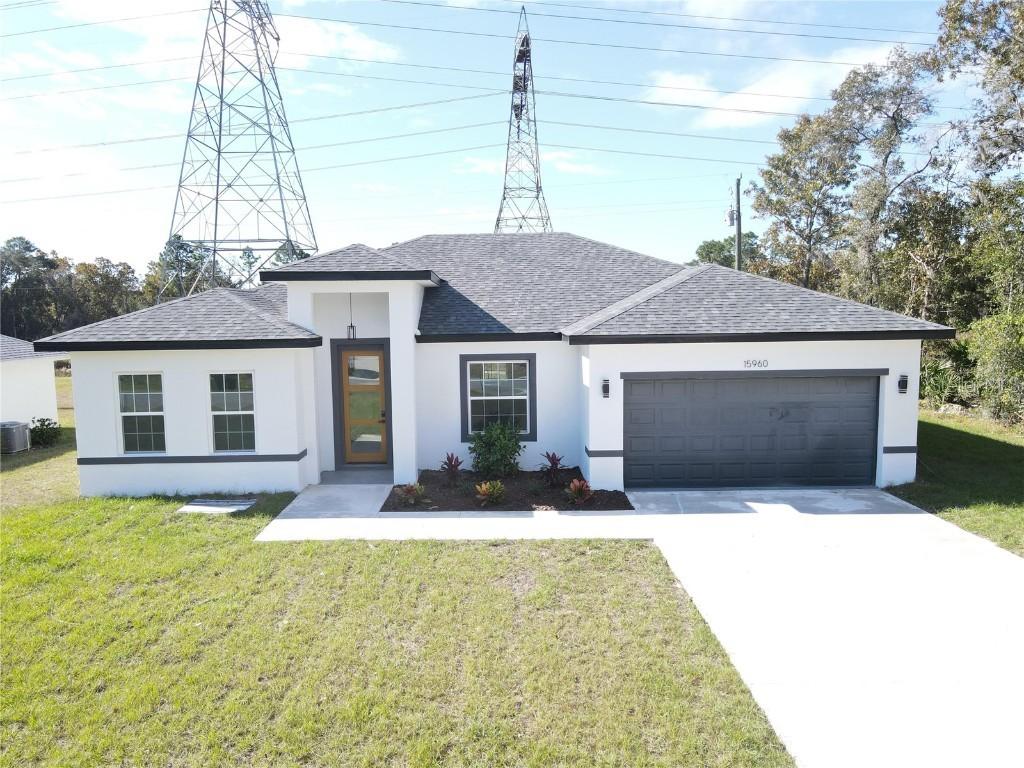 15960 SW 59th Avenue Rd., Ocala, FL 34473