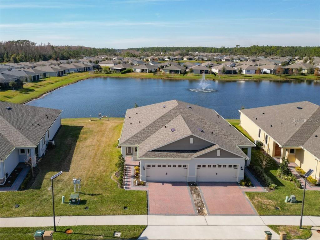 3437 Meadow Beauty Way, Clermont, FL 34714