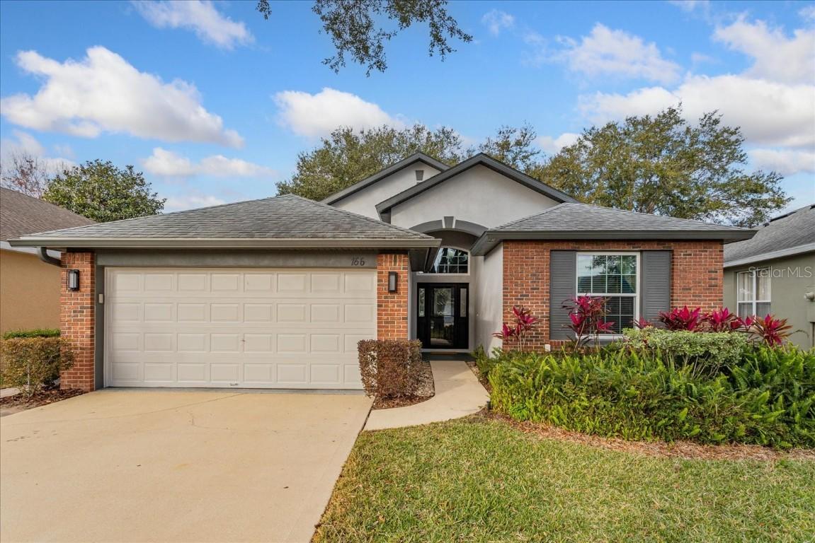 166 Brassington Dr., Debary, FL 32713