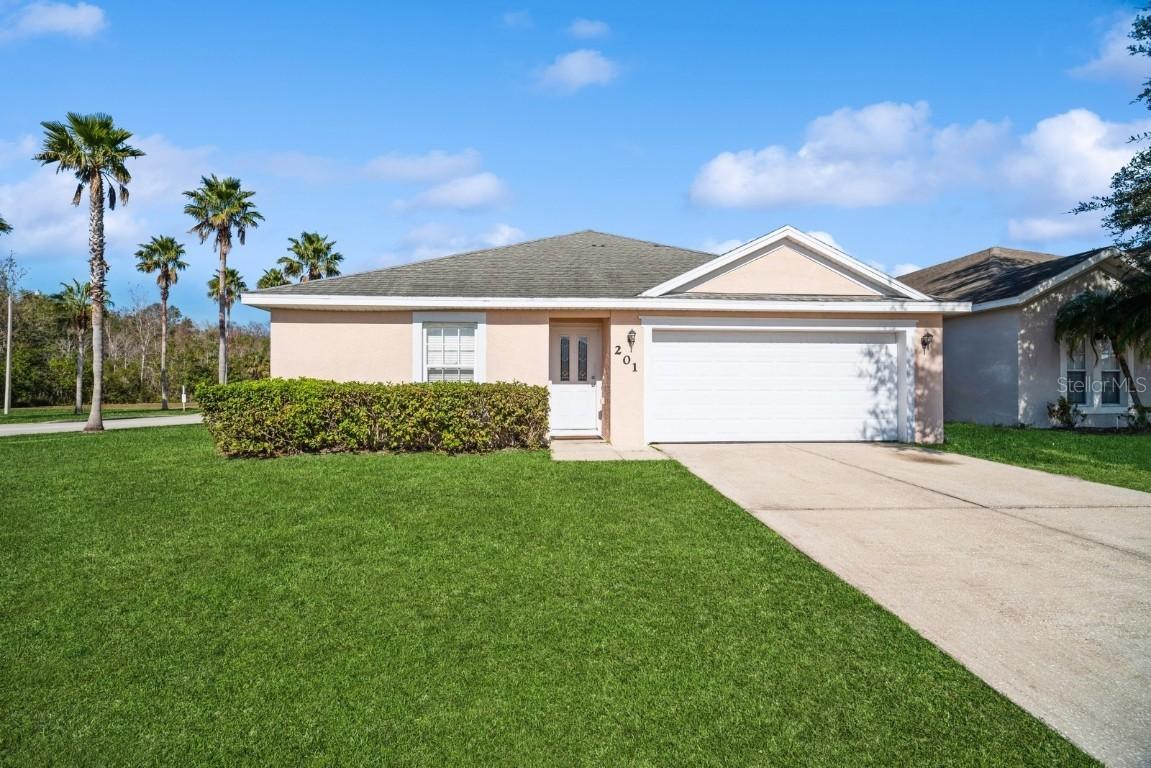 201 Magical Way, Kissimmee, FL 34744