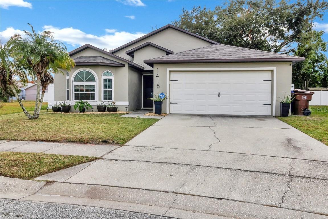 1418 Mimi Ct., Kissimmee, FL 34744