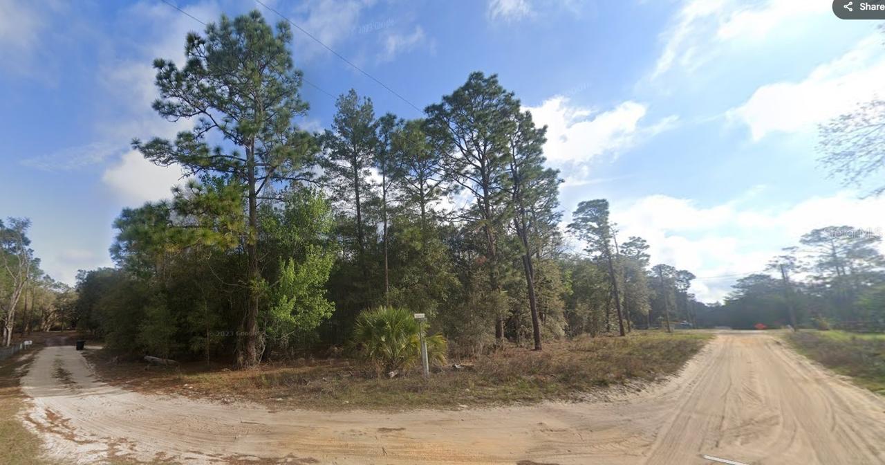 000 Florida Rd., Altoona, FL 32702