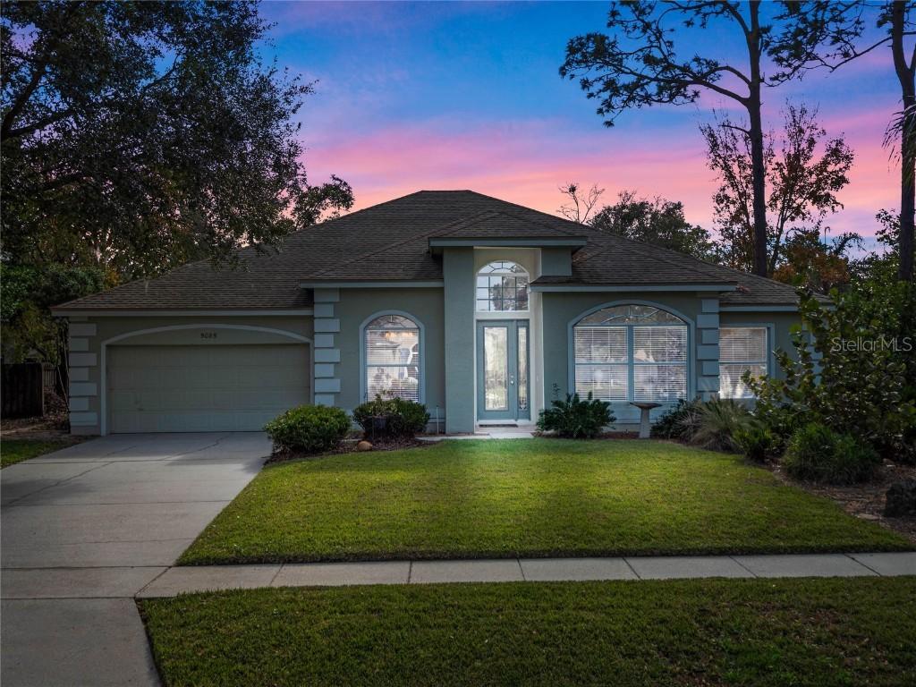 5085 Blacknell Ln., Sanford, FL 32771
