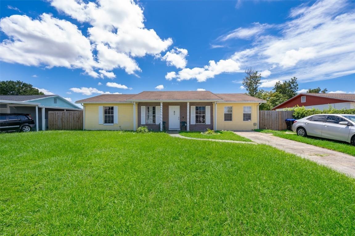6655 Durango Ct., Orlando, FL 32809