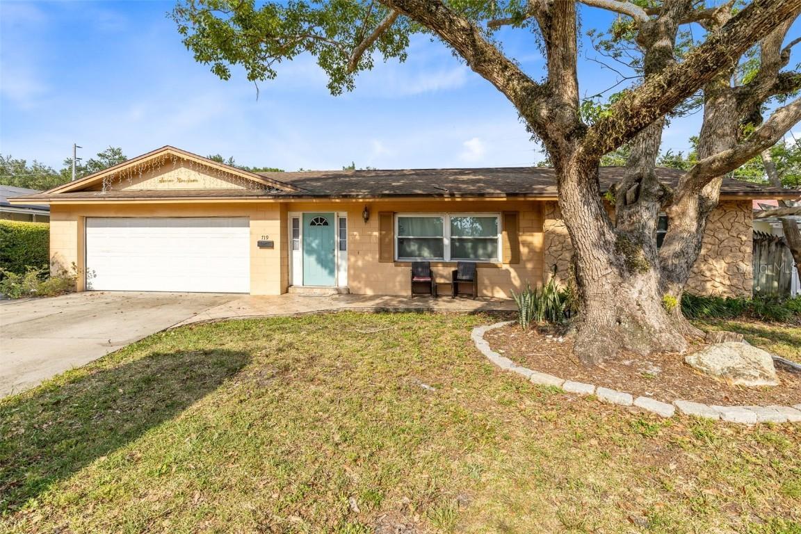 719 Dawson Ave., Orlando, FL 32825