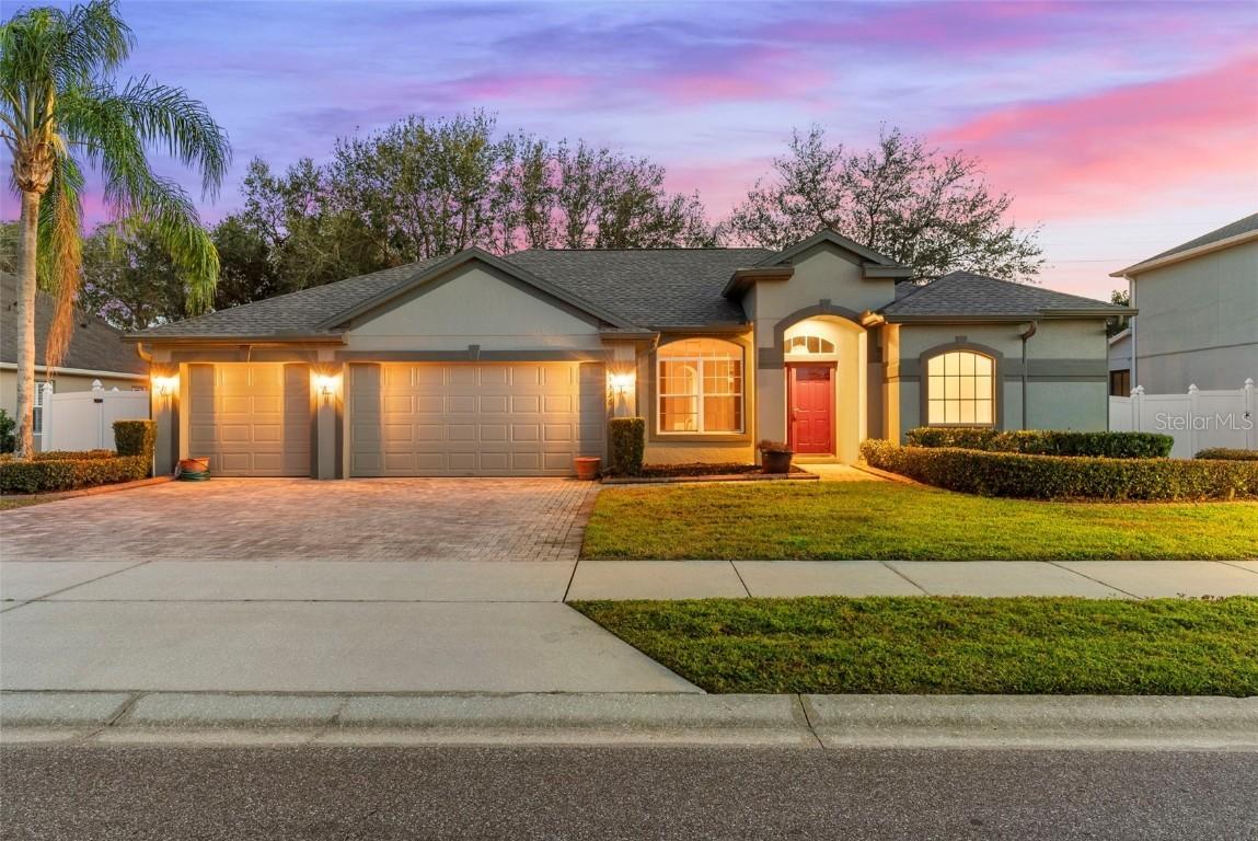 15336 Firelight Dr., Winter Garden, FL 34787
