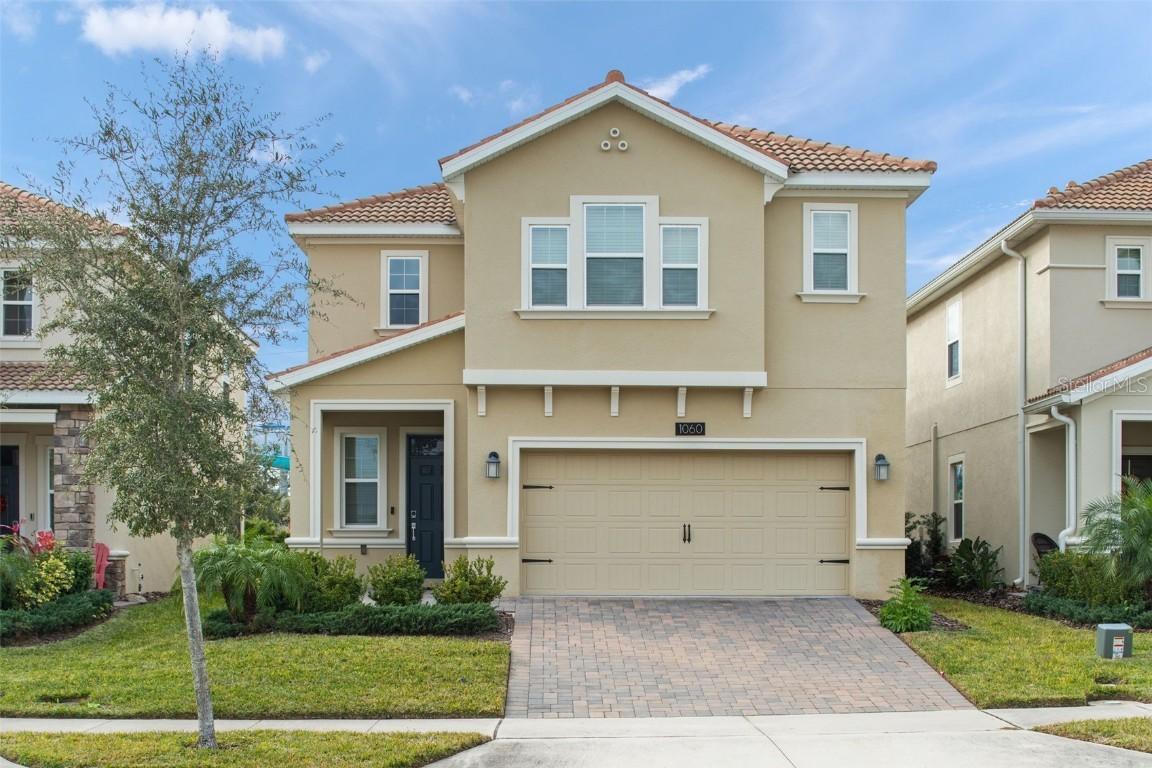 1060 Downswing Pl., Davenport, FL 33896