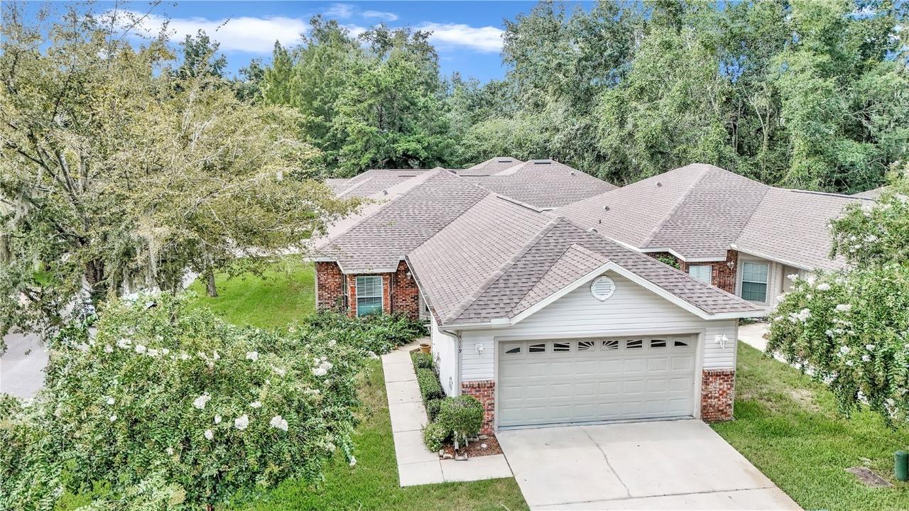 5119 NW 80th Rd., Gainesville, FL 32653