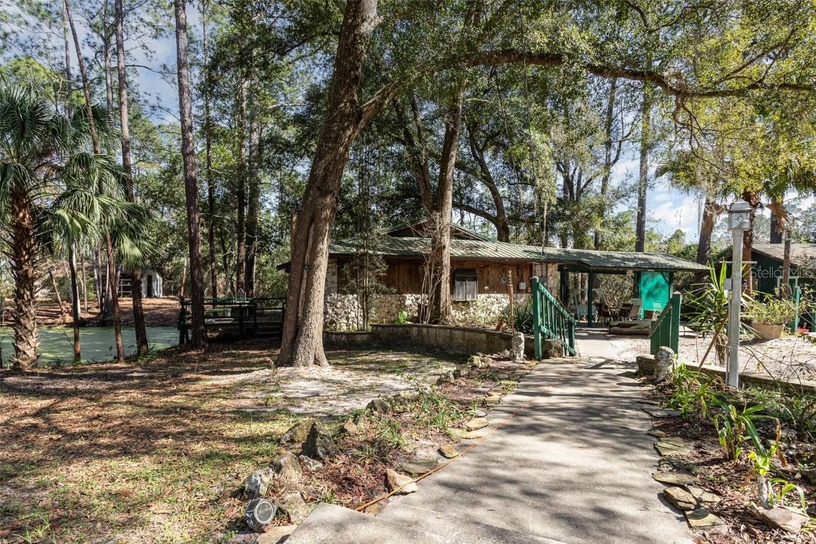 221 SE 125th Terrace Rd., Silver Springs, FL 34488