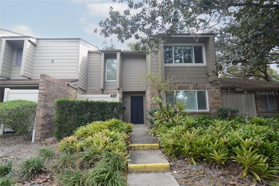 497 Oak Haven Dr., Altamonte Springs, FL 32701