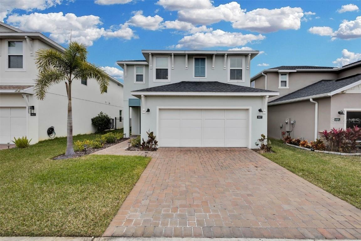 3657 Voyager Ln., Sanford, FL 32773