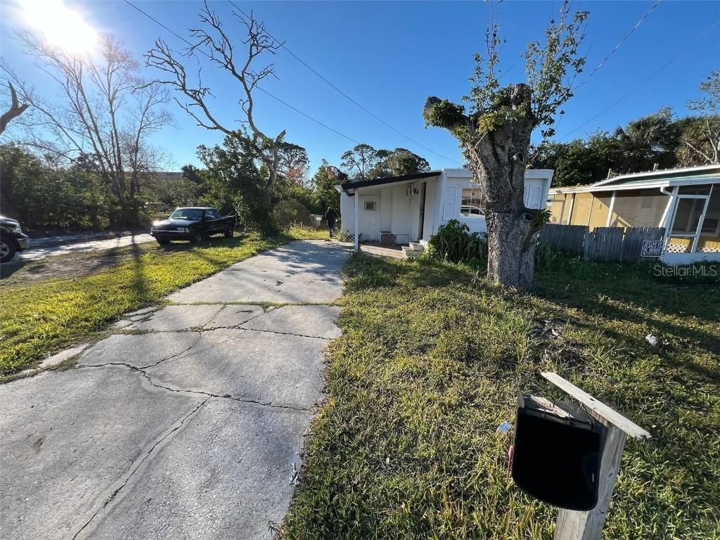 [Address Hidden by Seller], New Port Richey, FL 34652