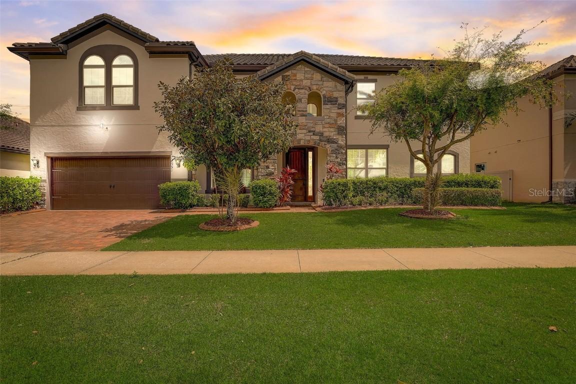 14951 Fells Ln., Orlando, FL 32827