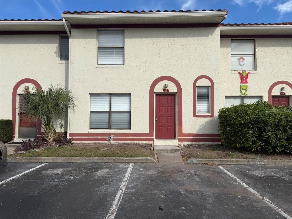 1627 Eagle Creek Cir. #36, Orlando, FL 32807