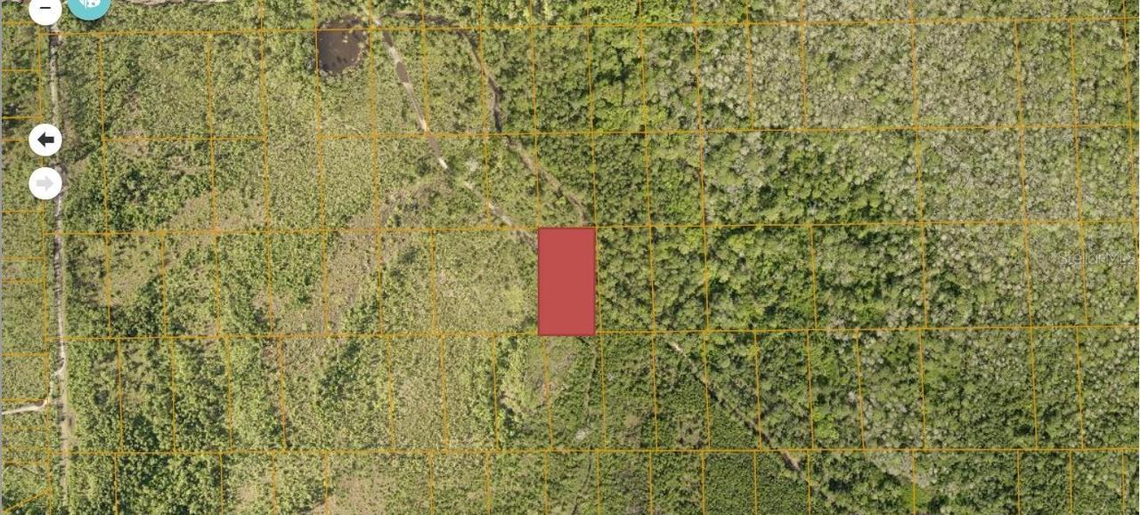 E Orange Rd, Deland, FL 32724